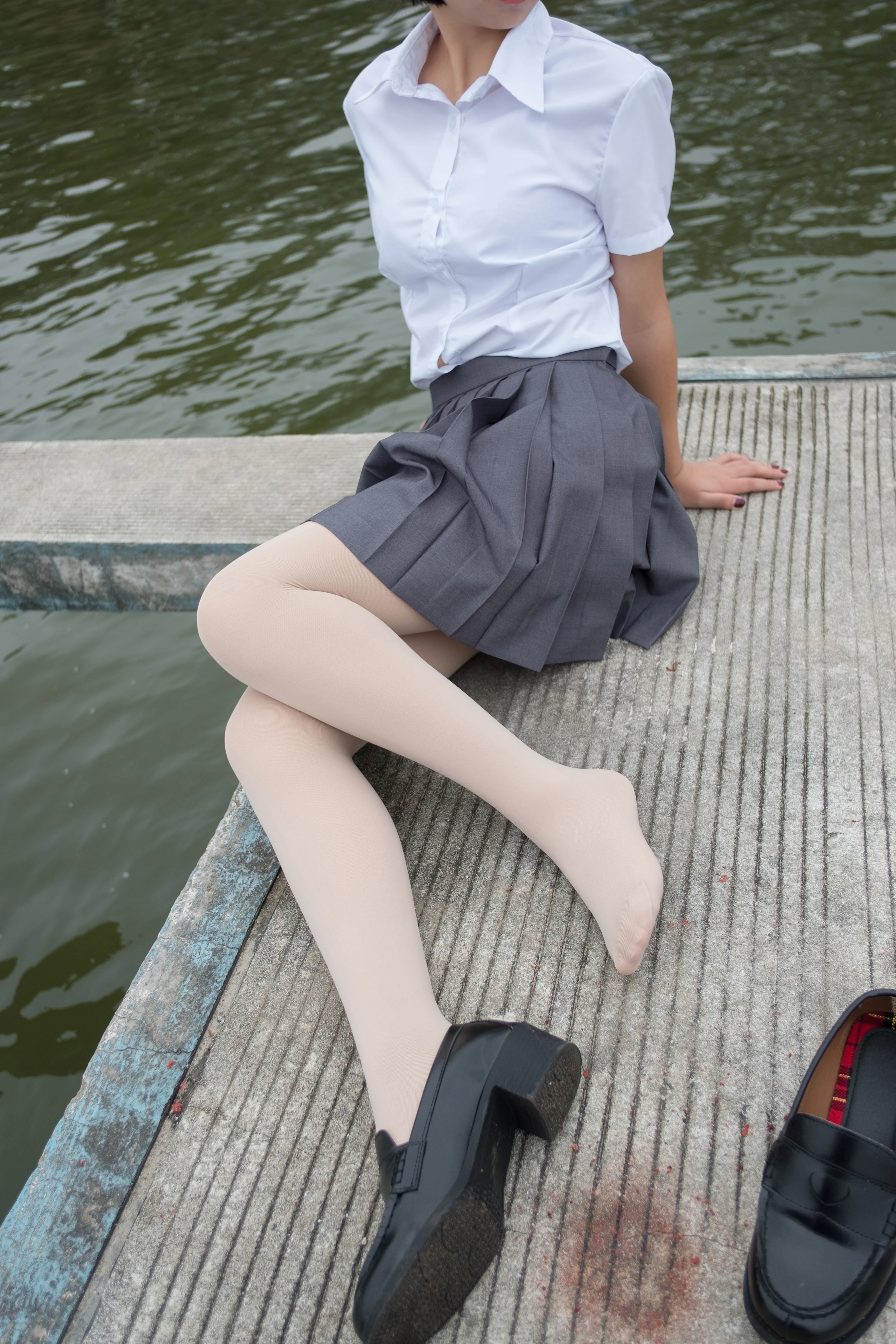 森萝财团 BETA-005 [75P]插图